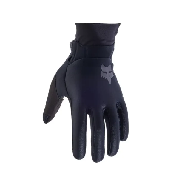 Guantes Moto Fox DEFEND THERMO Black