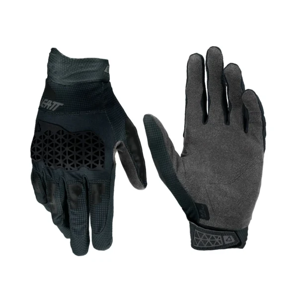 Guantes Motocross Leatt Moto 3.5 Lite Black