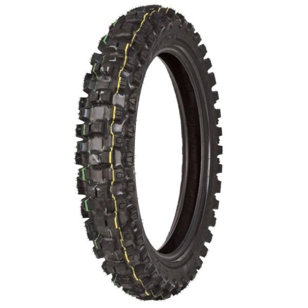 Cubierta Moto 90/100-14 49M MX53 WT