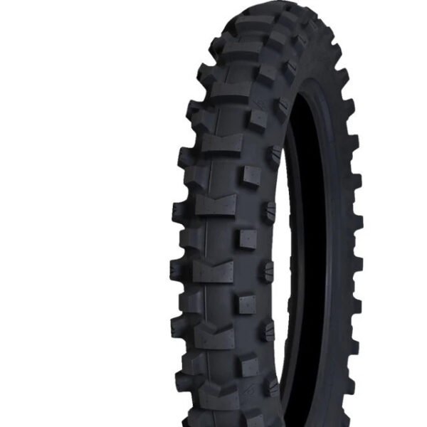 Cubierta Moto 110/100-18 64M AT82