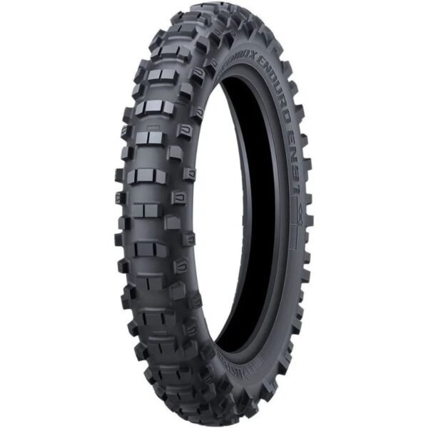 Cubierta Moto 120/90-18 65R EN91 WT